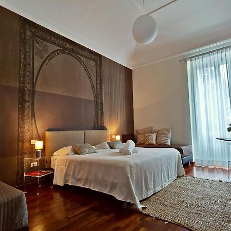 Artistic Charming House Hotel Caserta Exterior photo