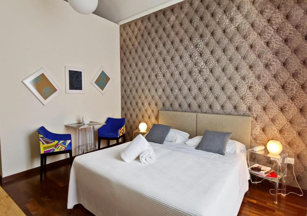 Artistic Charming House Hotel Caserta Exterior photo