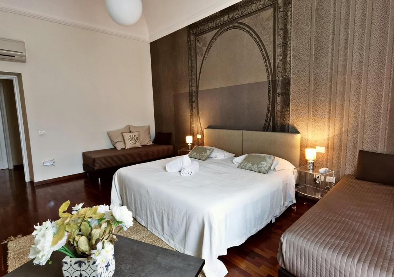 Artistic Charming House Hotel Caserta Exterior photo