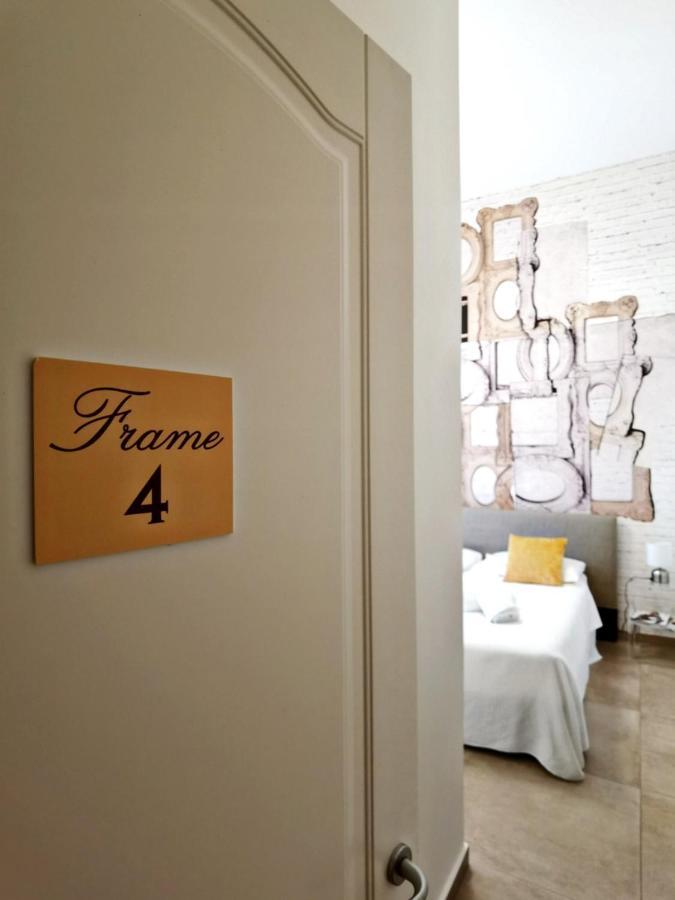 Artistic Charming House Hotel Caserta Exterior photo